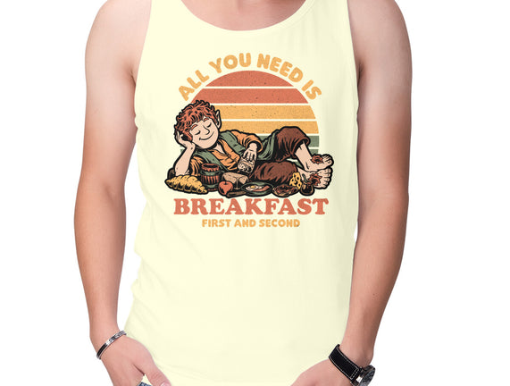 Breakfast Food Movie