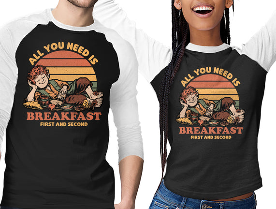 Breakfast Food Movie