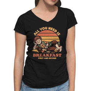 Breakfast Food Movie