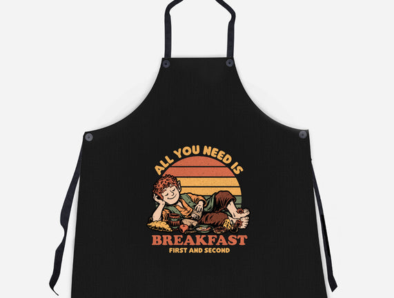 Breakfast Food Movie