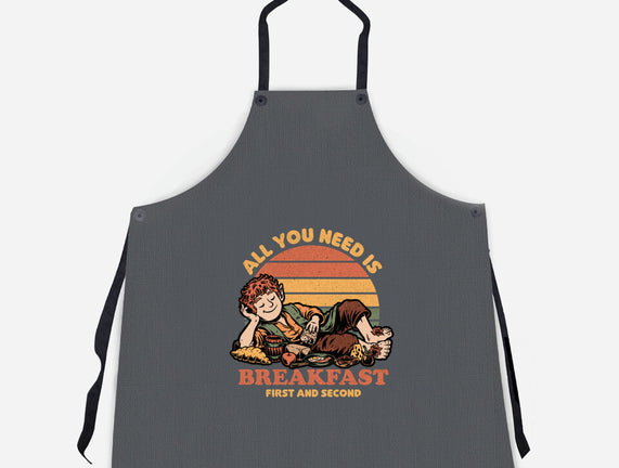 Breakfast Food Movie