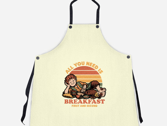 Breakfast Food Movie