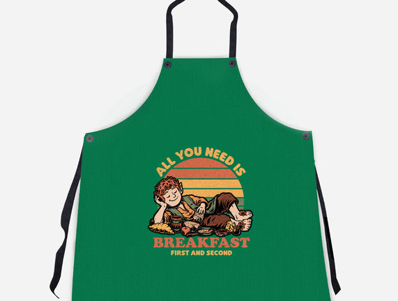 Breakfast Food Movie