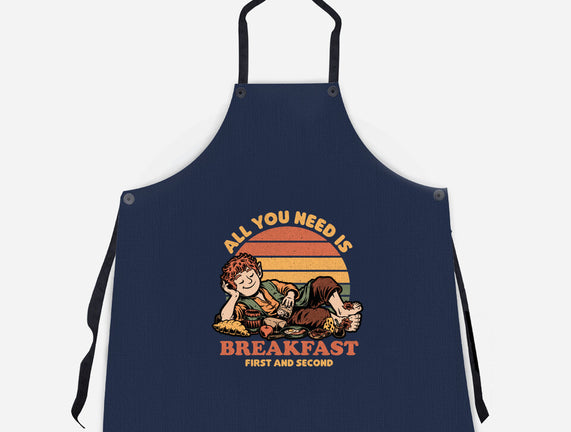 Breakfast Food Movie