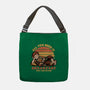 Breakfast Food Movie-None-Adjustable Tote-Bag-Studio Mootant