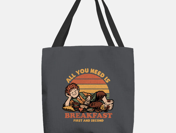 Breakfast Food Movie