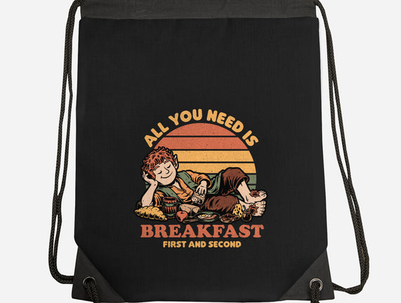 Breakfast Food Movie