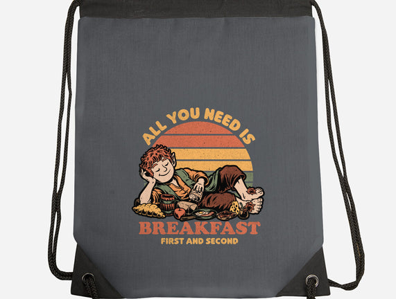 Breakfast Food Movie