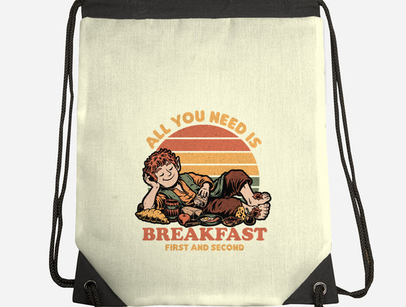 Breakfast Food Movie