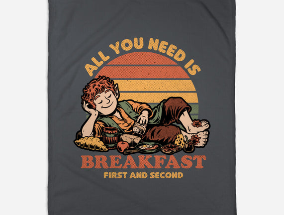 Breakfast Food Movie