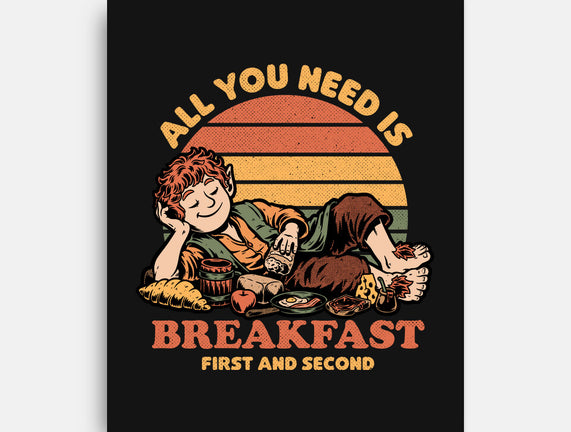 Breakfast Food Movie