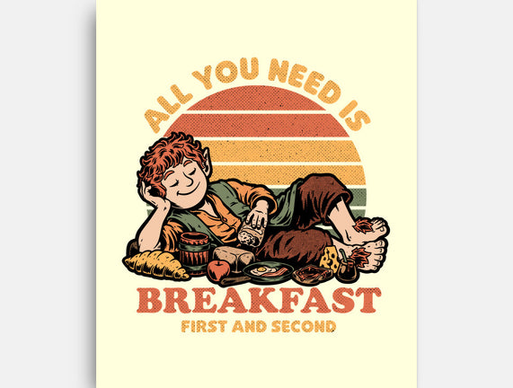 Breakfast Food Movie