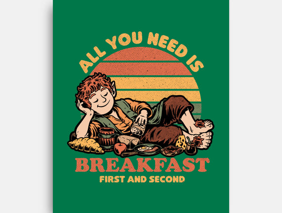 Breakfast Food Movie