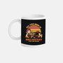 Breakfast Food Movie-None-Mug-Drinkware-Studio Mootant
