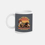 Breakfast Food Movie-None-Mug-Drinkware-Studio Mootant
