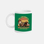 Breakfast Food Movie-None-Mug-Drinkware-Studio Mootant