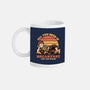 Breakfast Food Movie-None-Mug-Drinkware-Studio Mootant