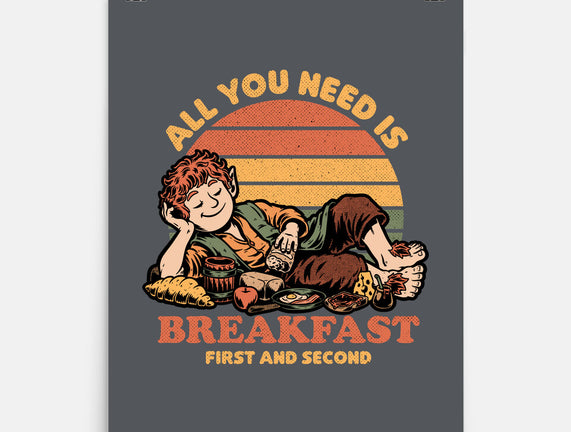 Breakfast Food Movie