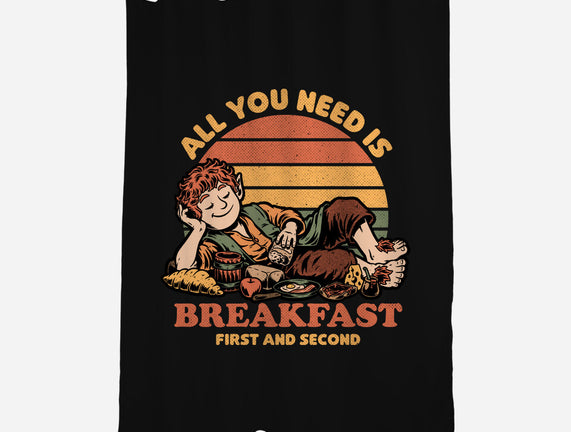 Breakfast Food Movie