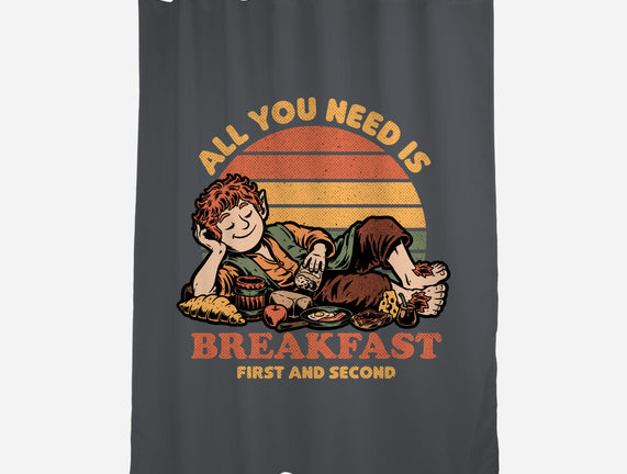 Breakfast Food Movie