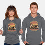 Breakfast Food Movie-Unisex-Pullover-Sweatshirt-Studio Mootant