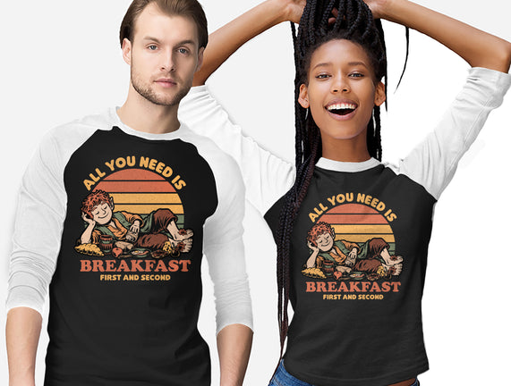Breakfast Food Movie