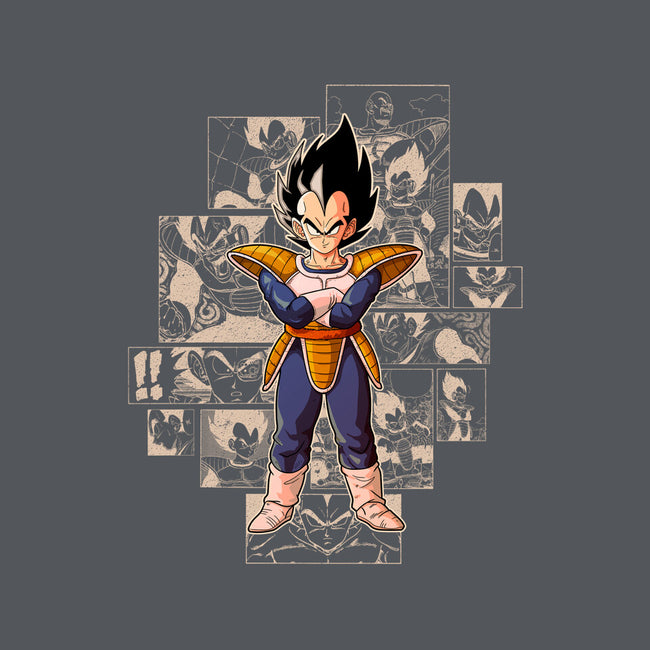 The Enemy's Quest-None-Glossy-Sticker-Skullpy