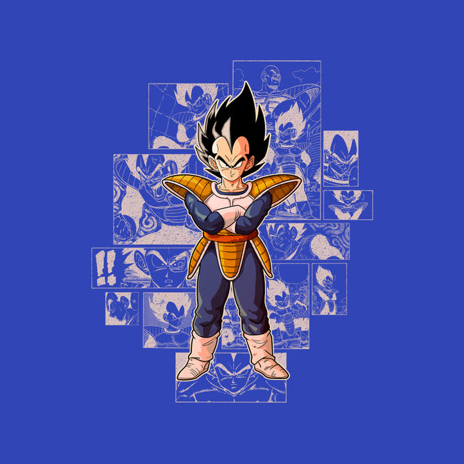 The Enemy's Quest-None-Glossy-Sticker-Skullpy