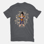 The Enemy's Quest-Mens-Heavyweight-Tee-Skullpy