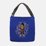 The Enemy's Quest-None-Adjustable Tote-Bag-Skullpy