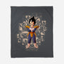 The Enemy's Quest-None-Fleece-Blanket-Skullpy