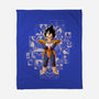 The Enemy's Quest-None-Fleece-Blanket-Skullpy