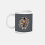 The Enemy's Quest-None-Mug-Drinkware-Skullpy