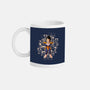 The Enemy's Quest-None-Mug-Drinkware-Skullpy