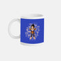 The Enemy's Quest-None-Mug-Drinkware-Skullpy