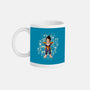 The Enemy's Quest-None-Mug-Drinkware-Skullpy