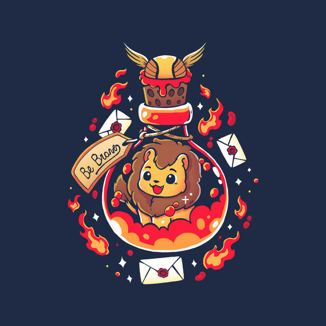 Brave Potion-Unisex-Pullover-Sweatshirt-Vallina84