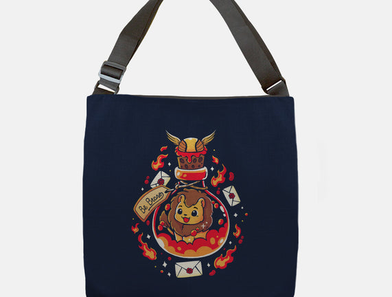 Brave Potion