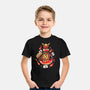 Brave Potion-Youth-Basic-Tee-Vallina84