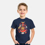 Brave Potion-Youth-Basic-Tee-Vallina84