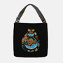 Clever Potion-None-Adjustable Tote-Bag-Vallina84