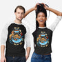 Clever Potion-Unisex-Baseball-Tee-Vallina84