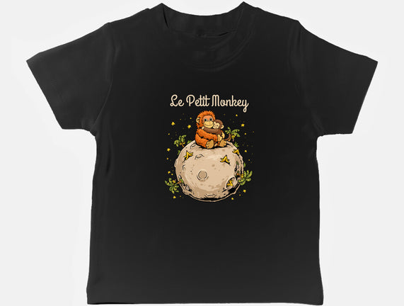 Le Petit Monkey
