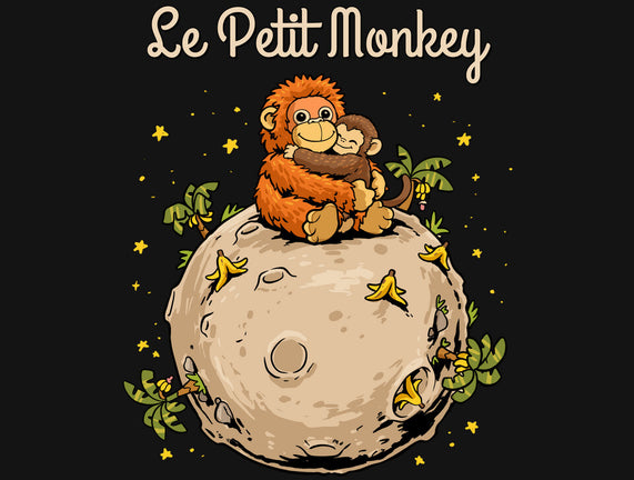 Le Petit Monkey