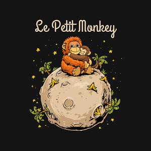 Le Petit Monkey