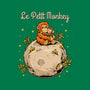 Le Petit Monkey-Mens-Long Sleeved-Tee-GoshWow