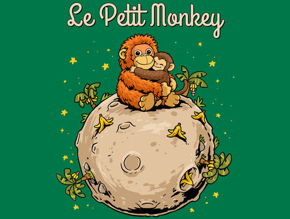 Le Petit Monkey