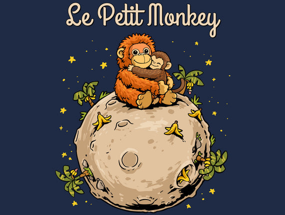 Le Petit Monkey