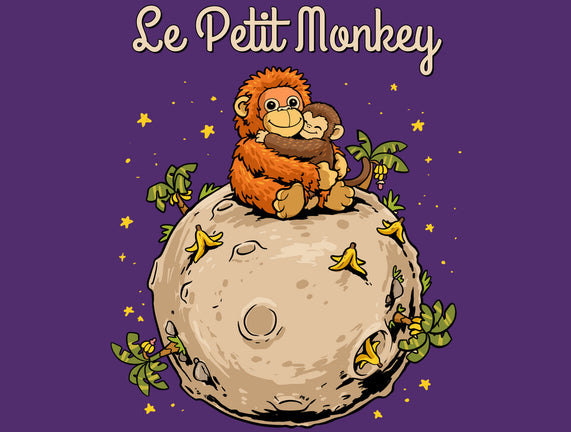 Le Petit Monkey