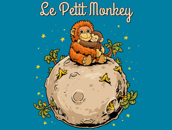 Le Petit Monkey